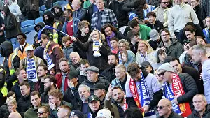 Brighton and Hove Albion v Liverpool<br> Premier League<br> 16MAR26