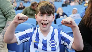 Liverpool 21MAR26 Prints: Brighton and Hove Albion v Liverpool
Premier League
16MAR26