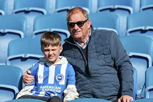 Brighton and Hove Albion v Liverpool<br> Premier League<br> 16MAR26