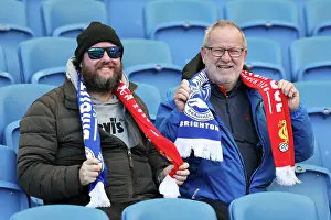 Brighton and Hove Albion v Liverpool<br> Premier League<br> 16MAR26