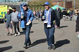 Brighton and Hove Albion v Liverpool<br> Premier League<br> 16MAR26