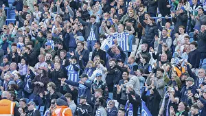 Brighton and Hove Albion v Liverpool<br> Premier League<br> 16MAR26