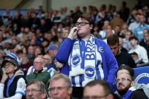 Brighton and Hove Albion v LIverpool Premier League 19MAY25