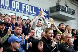 Brighton and Hove Albion v LIverpool Premier League 19MAY25