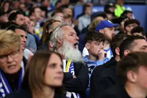 Brighton and Hove Albion v LIverpool Premier League 19MAY25