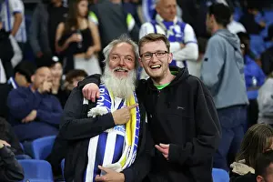 Brighton and Hove Albion v LIverpool Premier League 19MAY25