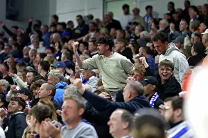 Brighton and Hove Albion v LIverpool Premier League 19MAY25