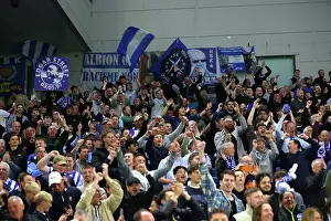Brighton and Hove Albion v LIverpool Premier League 19MAY25