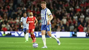 Adam Webster Prints: Brighton and Hove Albion v LIverpool Premier League 19MAY25