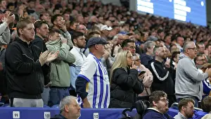 Brighton and Hove Albion v LIverpool Premier League 19MAY25