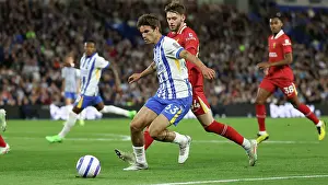 Liverpool 19MAY25 Prints: Brighton and Hove Albion v LIverpool Premier League 19MAY25