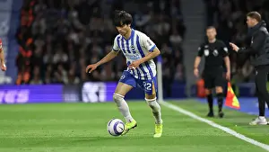 Liverpool 19MAY25 Prints: Brighton and Hove Albion v LIverpool Premier League 19MAY25