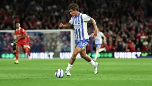 Liverpool 19MAY25 Prints: Brighton and Hove Albion v LIverpool Premier League 19MAY25