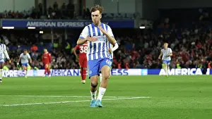 Brighton and Hove Albion v LIverpool Premier League 19MAY25