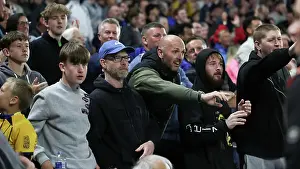 Brighton and Hove Albion v LIverpool Premier League 19MAY25