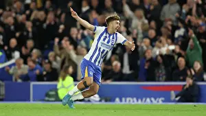 Brighton and Hove Albion v LIverpool Premier League 19MAY25