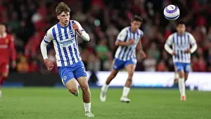 Brighton and Hove Albion v LIverpool Premier League 19MAY25