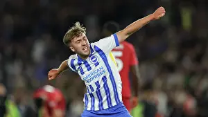 Brighton and Hove Albion v LIverpool Premier League 19MAY25