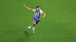 Brighton and Hove Albion v LIverpool Premier League 19MAY25