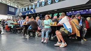 Liverpool 19MAY25 Prints: Brighton and Hove Albion v LIverpool Premier League 19MAY25