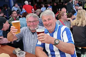Brighton and Hove Albion v LIverpool Premier League 19MAY25
