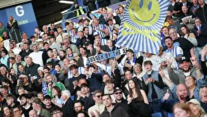 Liverpool 19MAY25 Prints: Brighton and Hove Albion v LIverpool Premier League 19MAY25
