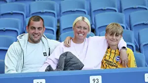 Liverpool 19MAY25 Prints: Brighton and Hove Albion v LIverpool Premier League 19MAY25