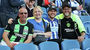 Liverpool 19MAY25 Prints: Brighton and Hove Albion v LIverpool Premier League 19MAY25