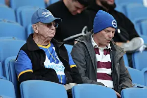 Liverpool 19MAY25 Prints: Brighton and Hove Albion v LIverpool Premier League 19MAY25