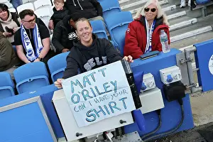 Liverpool 19MAY25 Prints: Brighton and Hove Albion v LIverpool Premier League 19MAY25