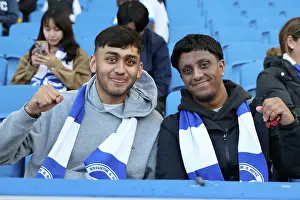Liverpool 19MAY25 Prints: Brighton and Hove Albion v LIverpool Premier League 19MAY25