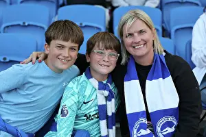 Liverpool 19MAY25 Prints: Brighton and Hove Albion v LIverpool Premier League 19MAY25