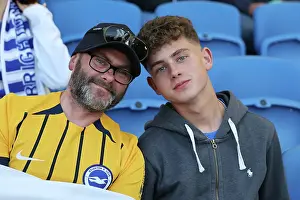 Liverpool 19MAY25 Prints: Brighton and Hove Albion v LIverpool Premier League 19MAY25