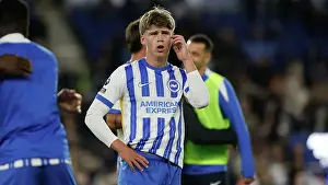 Brighton and Hove Albion v LIverpool Premier League 19MAY25