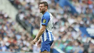 Luton Town 12AUG23 Prints: Brighton and Hove Albion v Luton Town Premier League 12AUG23