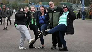 Brighton and Hove Albion v Manchester City Premier League 09NOV24