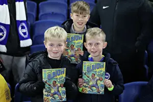 Manchester City 09NOV24 Prints: Brighton and Hove Albion v Manchester City Premier League 09NOV24