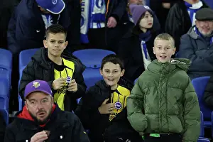 Manchester City 09NOV24 Prints: Brighton and Hove Albion v Manchester City Premier League 09NOV24