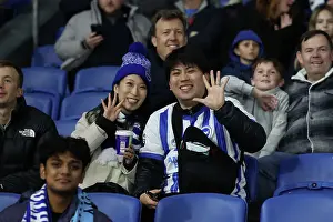 Manchester City 09NOV24 Prints: Brighton and Hove Albion v Manchester City Premier League 09NOV24