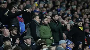 Brighton and Hove Albion v Manchester City Premier League 09NOV24