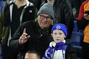 Manchester City 09NOV24 Prints: Brighton and Hove Albion v Manchester City Premier League 09NOV24