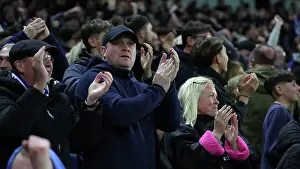 Manchester City 09NOV24 Prints: Brighton and Hove Albion v Manchester City Premier League 09NOV24