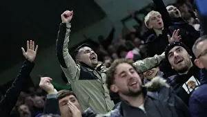 Manchester City 09NOV24 Prints: Brighton and Hove Albion v Manchester City Premier League 09NOV24