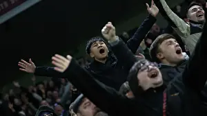 Manchester City 09NOV24 Prints: Brighton and Hove Albion v Manchester City Premier League 09NOV24