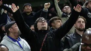 Brighton and Hove Albion v Manchester City Premier League 09NOV24