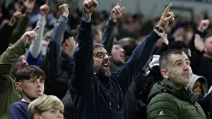 Brighton and Hove Albion v Manchester City Premier League 09NOV24