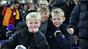 Manchester City 09NOV24 Prints: Brighton and Hove Albion v Manchester City Premier League 09NOV24
