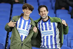 Manchester City 09NOV24 Prints: Brighton and Hove Albion v Manchester City Premier League 09NOV24