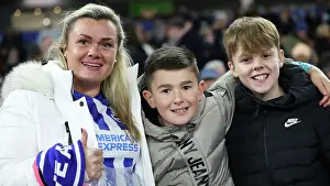 Manchester City 09NOV24 Prints: Brighton and Hove Albion v Manchester City Premier League 09NOV24