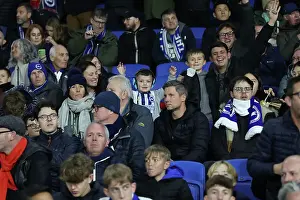 Brighton and Hove Albion v Manchester City Premier League 09NOV24